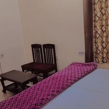Tiger Guest House Савай Мадхопур Екстериор снимка