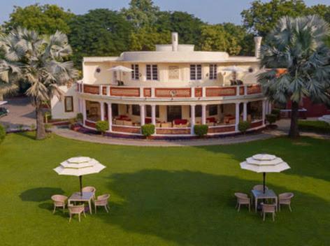 Tiger Guest House Савай Мадхопур Екстериор снимка