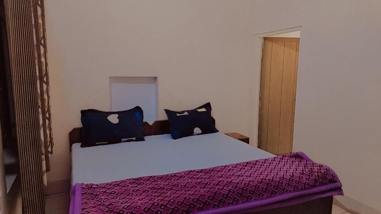 Tiger Guest House Савай Мадхопур Екстериор снимка
