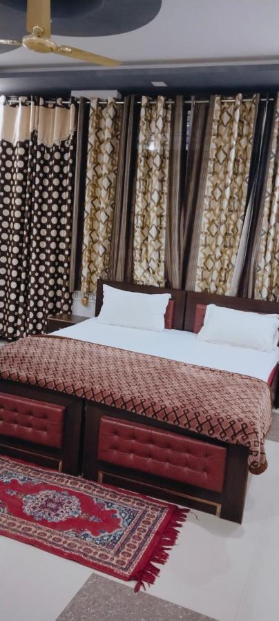 Tiger Guest House Савай Мадхопур Екстериор снимка