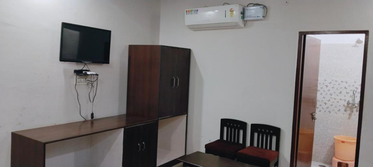 Tiger Guest House Савай Мадхопур Екстериор снимка
