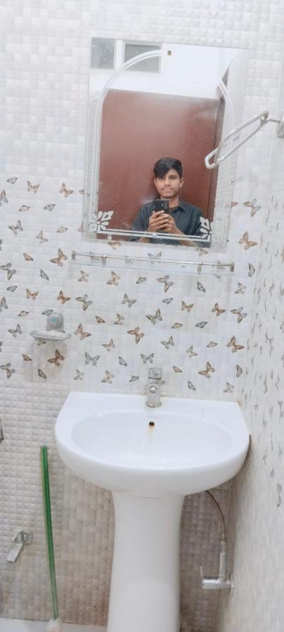 Tiger Guest House Савай Мадхопур Екстериор снимка