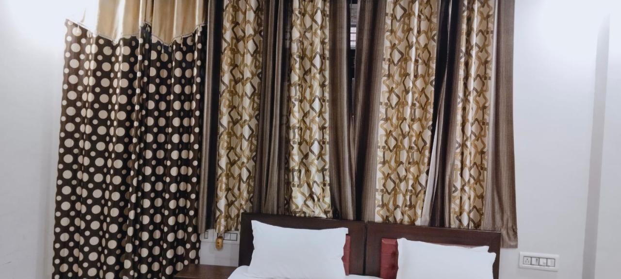 Tiger Guest House Савай Мадхопур Екстериор снимка