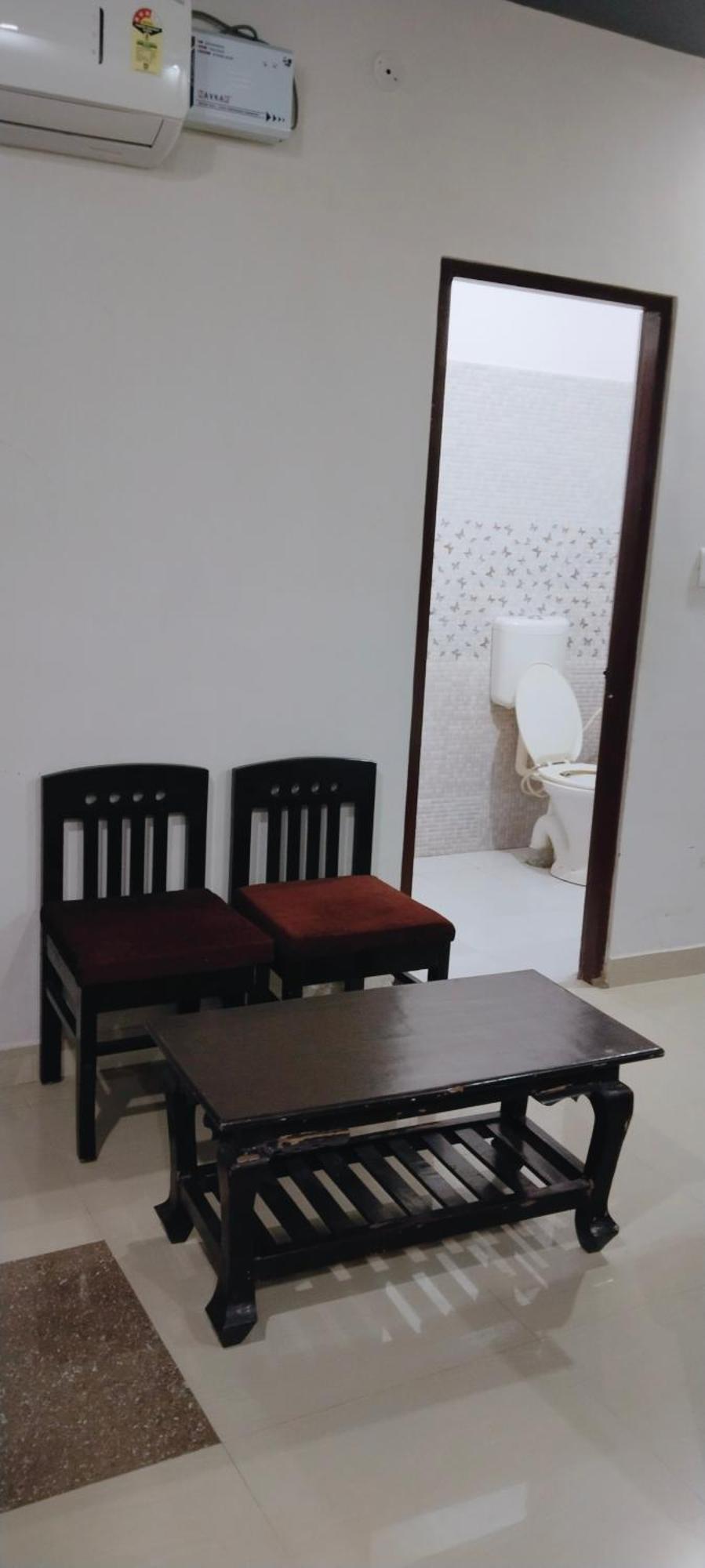 Tiger Guest House Савай Мадхопур Екстериор снимка